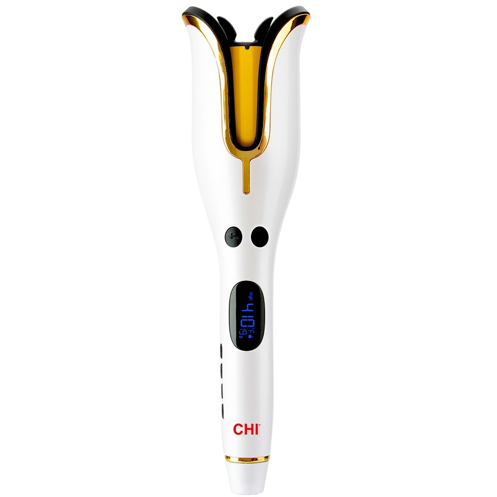 CHI spin and curl curling iron